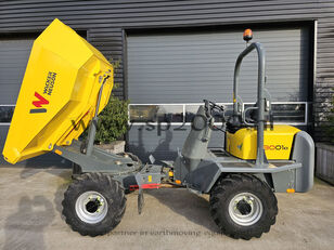 Mini tombereau Wacker Neuson 3001S à vendre - Image 12 | Machineryline MA Mini tombereau Wacker Neuson 3001S | Image 12 - Machineryline