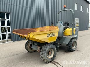 мини-самосвал Wacker Neuson 3001s