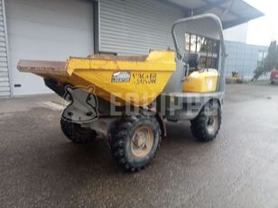 μίνι ανατρεπόμενο όχημα Wacker Neuson 4001