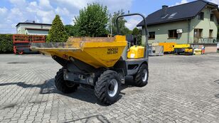 mini tombereau Wacker Neuson 4001 S