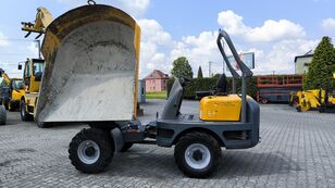 Wacker Neuson 4001 S mini dumper for sale - Image 20 | Machineryline ZM Wacker Neuson 4001 S mini dumper | Image 20 - Machineryline