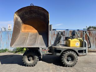 Wacker Neuson 4001S mini dumper
