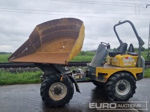 mini-dumper Wacker Neuson 5001