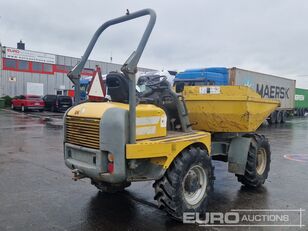 Venta de Wacker Neuson 5001 minivolquete - Imagen 6 | Machineryline AR Wacker Neuson 5001 minivolquete | Imagen 6 - Machineryline