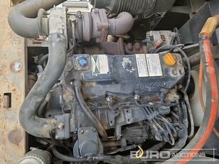 Venta de Wacker Neuson 5001 minivolquete - Imagen 19 | Machineryline AR Wacker Neuson 5001 minivolquete | Imagen 19 - Machineryline