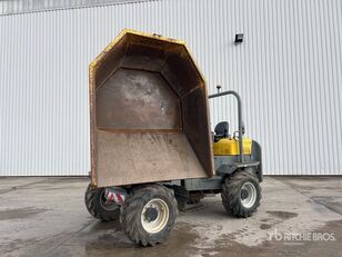 mini tombereau Wacker Neuson 6001