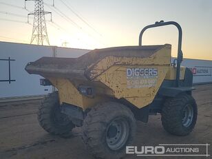 мини-самосвал Wacker Neuson 9001