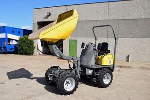 Wacker Neuson Compact Dumper - D01-05 mini dumper