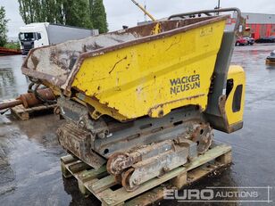 Wacker Neuson DT08 mini dumper