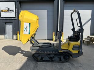 Miniwywrotka Wacker Neuson DT15 (8225) na sprzedaż - Obrazek 8 | Machineryline PL Miniwywrotka Wacker Neuson DT15 (8225) | Obrazek 8 - Machineryline