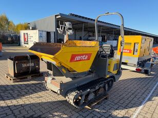 мини-самосвал Wacker Neuson DT15 Kompakt dumper
