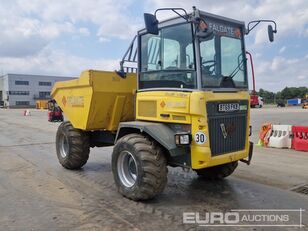 Mini tombereau Wacker Neuson DV100 à vendre - Image 7 | Machineryline GN Mini tombereau Wacker Neuson DV100 | Image 7 - Machineryline