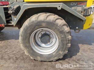 Mini tombereau Wacker Neuson DV100 à vendre - Image 14 | Machineryline GN Mini tombereau Wacker Neuson DV100 | Image 14 - Machineryline
