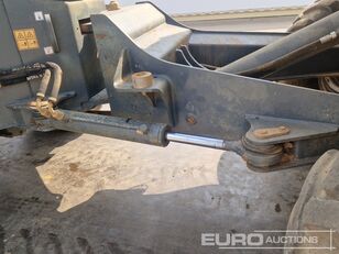Mini tombereau Wacker Neuson DV100 à vendre - Image 19 | Machineryline GN Mini tombereau Wacker Neuson DV100 | Image 19 - Machineryline
