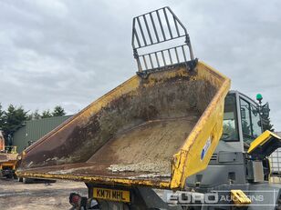 Mini tombereau Wacker Neuson DV60 à vendre - Image 21 | Machineryline TG Mini tombereau Wacker Neuson DV60 | Image 21 - Machineryline