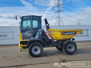 mini-dumper Wacker Neuson DV60