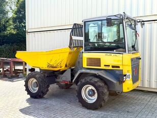 Wacker Neuson DV60 mini dumper for sale - Image 10 | Machineryline ET Wacker Neuson DV60 mini dumper | Image 10 - Machineryline