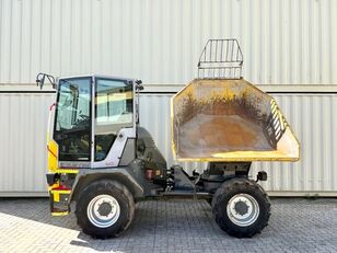 Wacker Neuson DV60 mini dumper for sale - Image 13 | Machineryline ET Wacker Neuson DV60 mini dumper | Image 13 - Machineryline