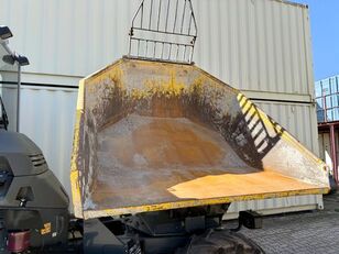 Wacker Neuson DV60 mini dumper for sale - Image 16 | Machineryline ET Wacker Neuson DV60 mini dumper | Image 16 - Machineryline