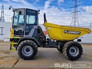 شاحنة قلابة صغيرة Wacker Neuson DV90