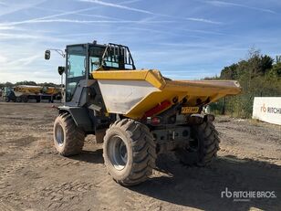 мини-самосвал Wacker Neuson DV90