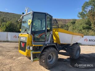 мини-самосвал Wacker Neuson DV90