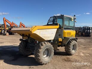 мини-самосвал Wacker Neuson DV90
