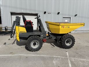 Wacker Neuson DW 30 Minidumper