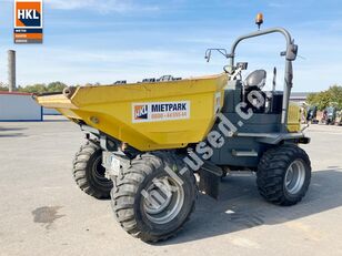 mini basculantă Wacker Neuson DW 90