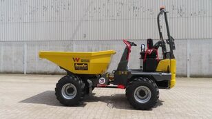 بيع شاحنة قلابة صغيرة Wacker Neuson DW30-2 - صورة 5 | Machineryline SY شاحنة قلابة صغيرة Wacker Neuson DW30-2 | صورة 5 - Machineryline