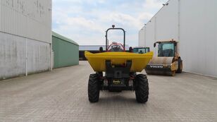 بيع شاحنة قلابة صغيرة Wacker Neuson DW30-2 - صورة 7 | Machineryline SY شاحنة قلابة صغيرة Wacker Neuson DW30-2 | صورة 7 - Machineryline