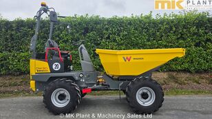 Wacker Neuson DW30 S minidumper te koop - Foto 6 | Machineryline NL Wacker Neuson DW30 S minidumper | Foto 6 - Machineryline