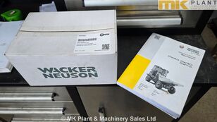 Wacker Neuson DW30 S minidumper te koop - Foto 13 | Machineryline NL Wacker Neuson DW30 S minidumper | Foto 13 - Machineryline