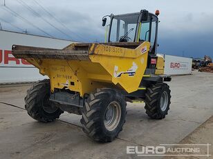 شاحنة قلابة صغيرة Wacker Neuson DW60