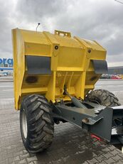 Wacker Neuson DW90 mini dumper for sale - Image 9 | Machineryline BD Wacker Neuson DW90 mini dumper | Image 9 - Machineryline
