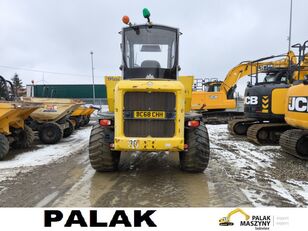 Wacker Neuson NEUSON DW 90 9 TON + KABINA minivolquete