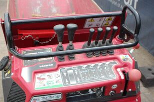 Mini-dumper Yanmar C08-A a venda - Imagem 14 | Machineryline BR Mini-dumper Yanmar C08-A | Imagem 14 - Machineryline