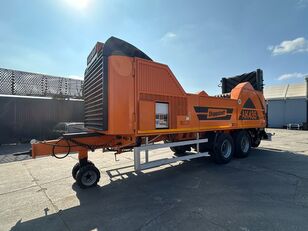 Doppstadt AK435 profi, 2011rok, Rębak , Młotkowy, wysokoobrotowy mobile Brecher