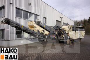 concasseur mobile Metso I908S Nordtrack