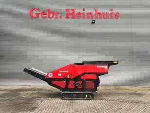 Rhino Red 5000 Plus mobile crushing plant