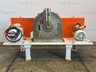 طاحونة أخرى Pallmann PPS 4-120 Contra Selector Mill (unused) - Fine Impact Mill