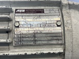 Alpine AFG-100 - Jet Mill other grinding mill for sale - Image 18 | Machineryline KE Alpine AFG-100 - Jet Mill other grinding mill | Image 18 - Machineryline