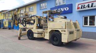 Normet Himec 9905 BT otra maquinaria de minería subterránea