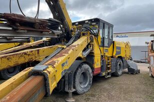 Epiroc Boomer XE3C3 roadheader