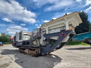 concasseur &agrave; rotor GIPO R131C