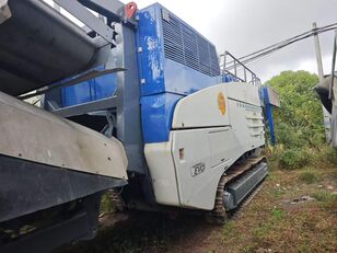 concasseur &agrave; rotor Kleemann MR130Z EVO 2 K077 Impact Crusher
