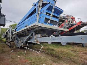 concasseur &agrave; rotor Kleemann MR130Z EVO 2 K077 Impact Crusher