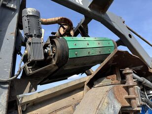 Kleemann MR130Z EVO2 K077 Rotorzerkleinerer kaufen - Bild 17 | Machineryline LI Kleemann MR130Z EVO2 K077 Rotorzerkleinerer | Bild 17 - Machineryline