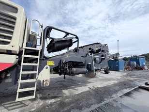 Купить роторную дробилку Metso Metso LT1110S Slagknuser/Rotasjonsknuser med sikt - Изображение 4 | Machineryline KG Роторная дробилка Metso Metso LT1110S Slagknuser/Rotasjonsknuser med sikt | Изображение 4 - Machineryline