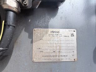 Купить роторную дробилку Metso Metso LT1110S Slagknuser/Rotasjonsknuser med sikt - Изображение 5 | Machineryline KG Роторная дробилка Metso Metso LT1110S Slagknuser/Rotasjonsknuser med sikt | Изображение 5 - Machineryline